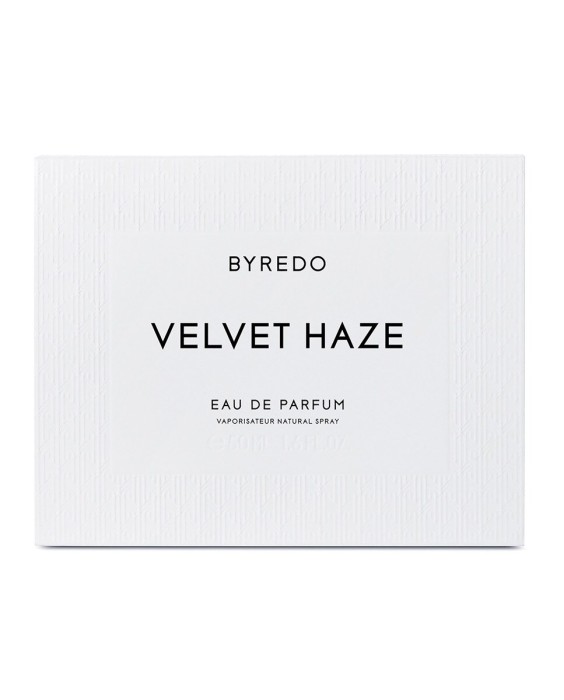 Byredo Velvet Haze парфюмерная вода