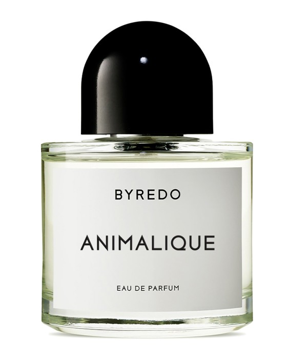 Byredo Animalique парфюмерная вода