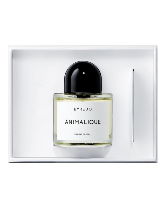 Byredo Animalique парфюмерная вода