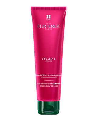 Okara 150 ml René Furterer Бальзам для волос с эффектом блеска и восстановления