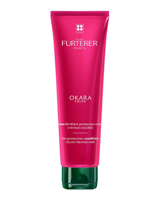Okara 150 ml René Furterer Бальзам для волос с эффектом блеска и восстановления