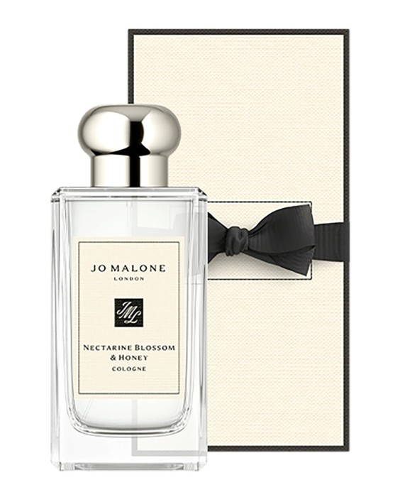 Eau de Cologne Fragancia Nectarine Blossom & Honey Jo Malone