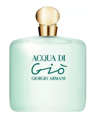 Eau de Toilette Acqua Di Giò Femme 100 ml Giorgio Armani