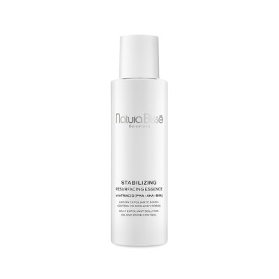 Loción exfoliante diaria Stabilizing Resurfacing Concentrate 100ml Natura Bissé