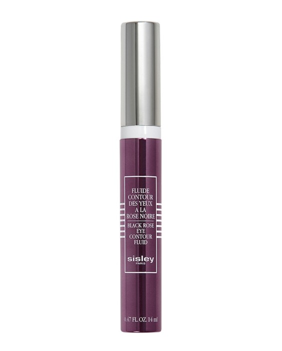 Fluide Contour des Yeux à la Rose Noire 14 ml Sisley Крем - флюид для глаз
