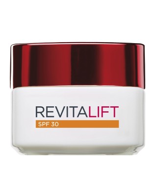 Crema de día antiarrugas Revitalift con Pro-Retinol L'Oréal Paris