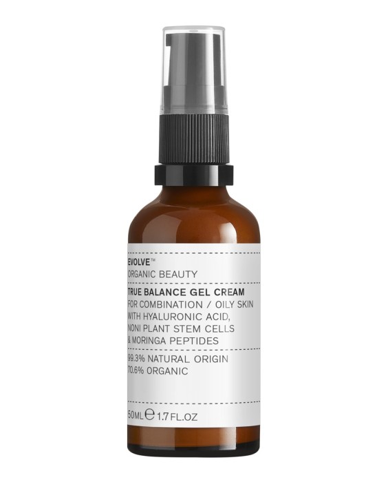 Hidratante True Balance Gel Cream 50 ml Evolve