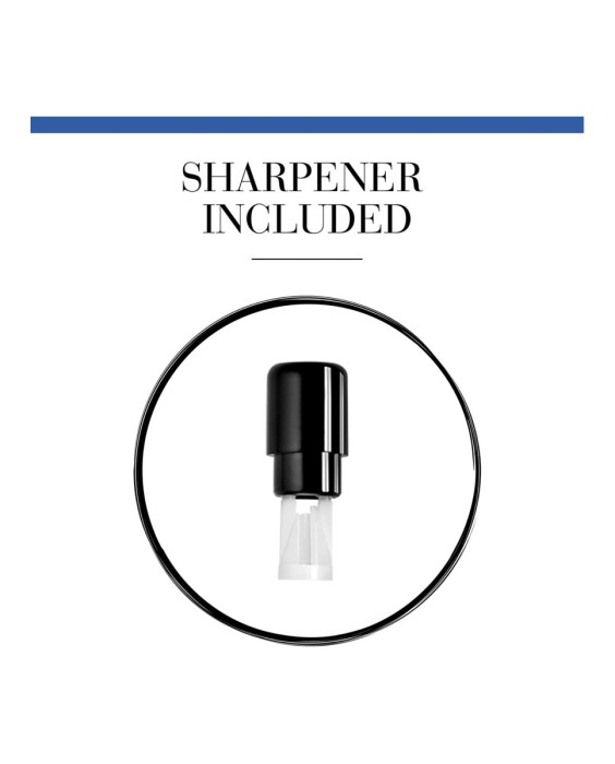 Lápiz de ojos Twist Matic Kajal Bourjois