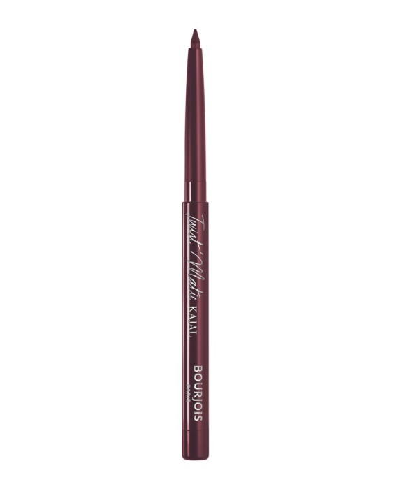 Lápiz de ojos Twist Matic Kajal Bourjois