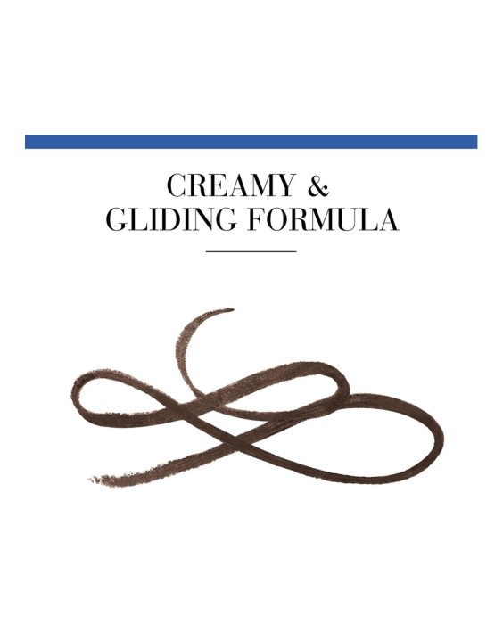 Lápiz de ojos Twist Matic Kajal Bourjois