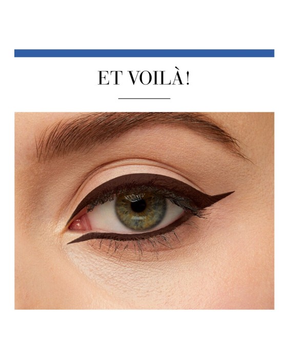 Lápiz de ojos Twist Matic Kajal Bourjois