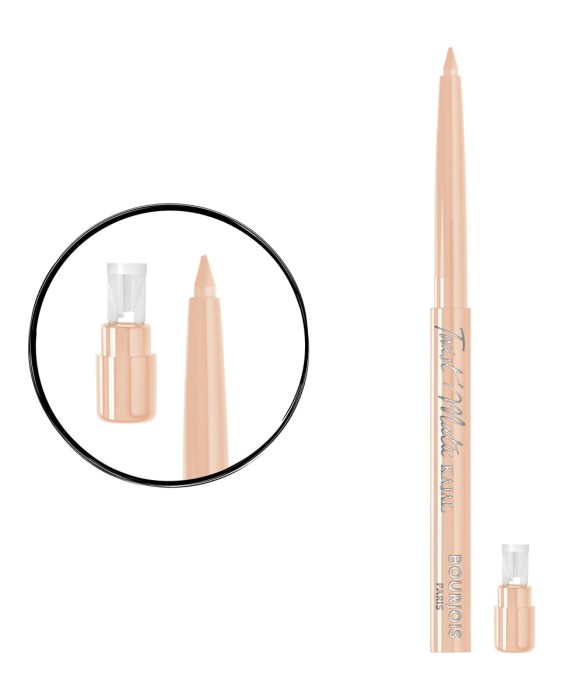 Lápiz de ojos Twist Matic Kajal Bourjois