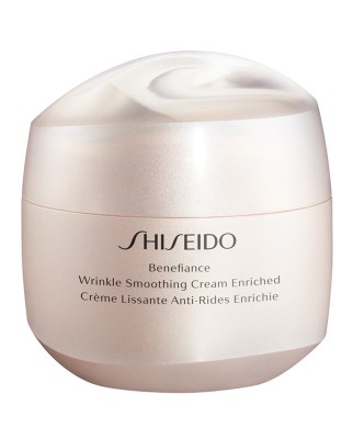 Crema Benefiance Wrinkle Smoothing Enriched 75 ml Shiseido