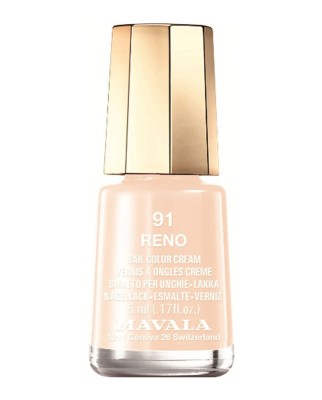 Esmalte de uñas Reno 91 Mavala Color