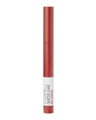 Barra de labios Super Stay Ink Crayon Maybelline