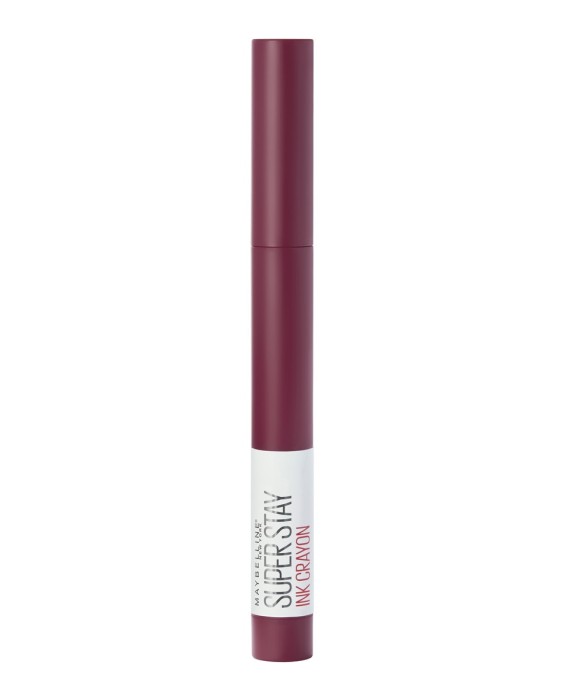 Barra de labios Super Stay Ink Crayon Maybelline