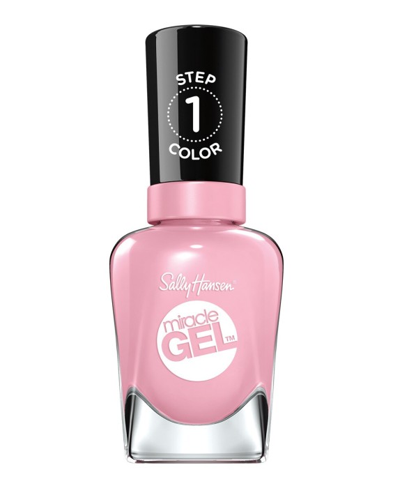 Esmalte de uñas Miracle Gel Sally Hansen