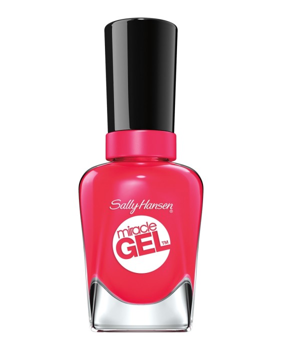Esmalte de uñas Miracle Gel Sally Hansen
