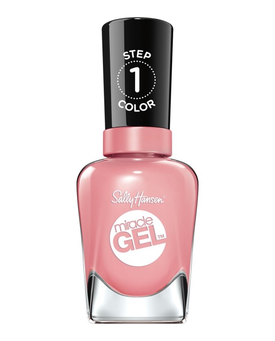 Esmalte de uñas Miracle Gel Sally Hansen