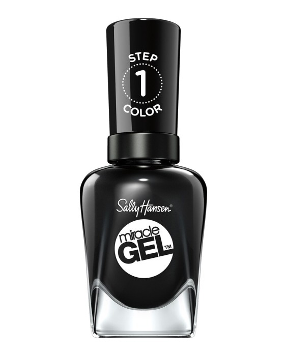 Esmalte de uñas Miracle Gel Sally Hansen