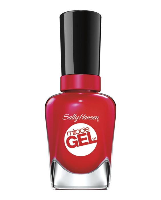 Esmalte de uñas Miracle Gel Sally Hansen