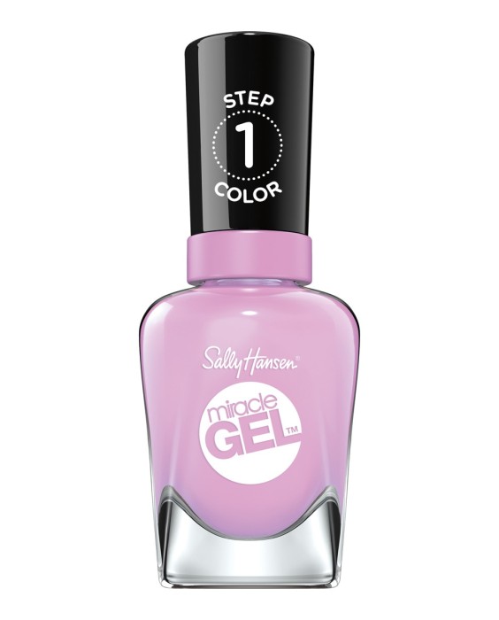 Esmalte de uñas Miracle Gel Sally Hansen