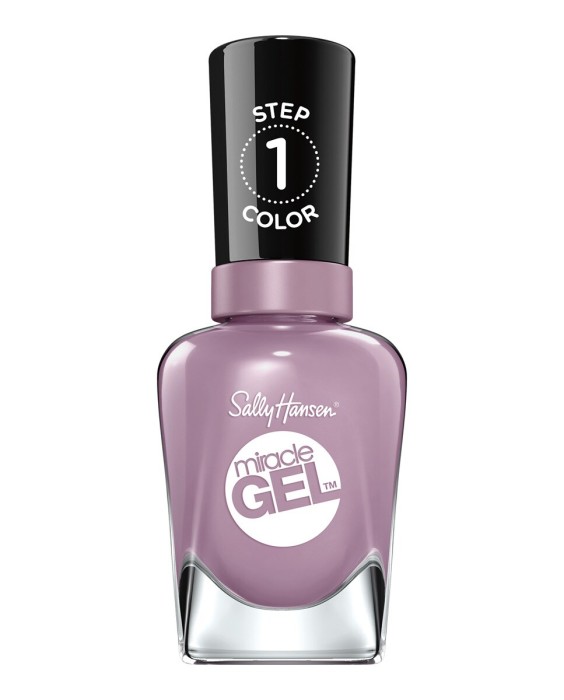 Esmalte de uñas Miracle Gel Sally Hansen
