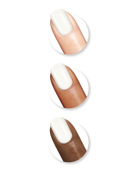 Esmalte de uñas Miracle Gel Sally Hansen