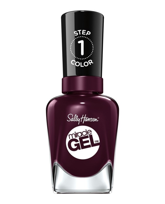Esmalte de uñas Miracle Gel Sally Hansen