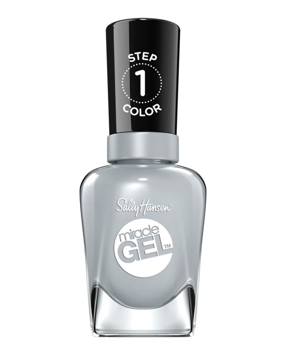 Esmalte de uñas Miracle Gel Sally Hansen
