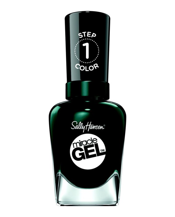 Esmalte de uñas Miracle Gel Sally Hansen