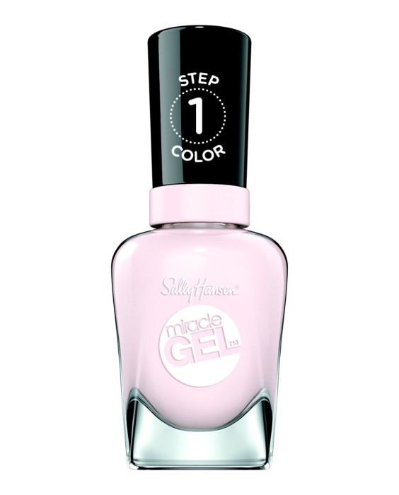 Esmalte de uñas Miracle Gel Sally Hansen