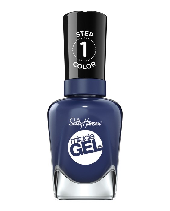 Esmalte de uñas Miracle Gel Sally Hansen