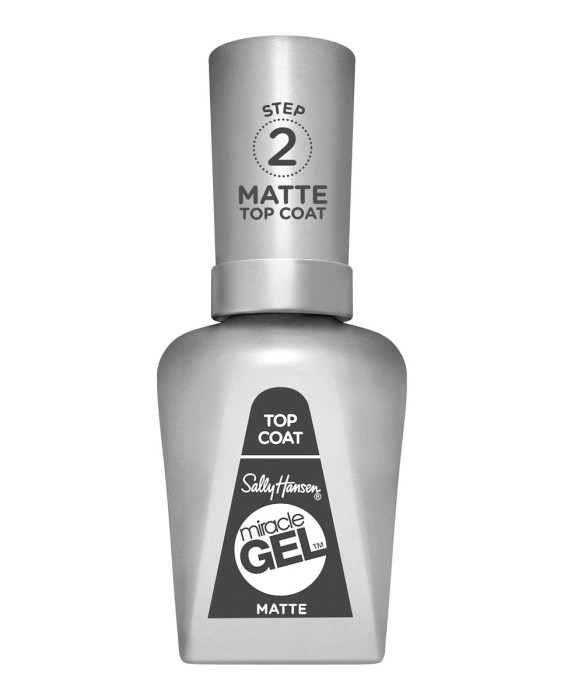 Esmalte de uñas Miracle Gel Sally Hansen