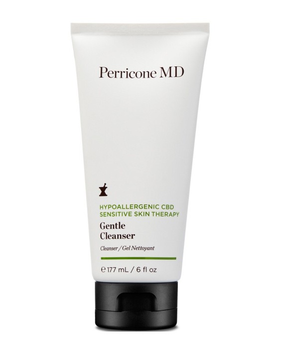 Limpiador Gentle Cleanser 177 ml Perricone MD