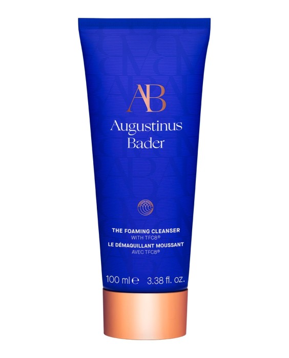 The Foaming Cream Cleanser Augustinus Bader Очищающее средство для лица