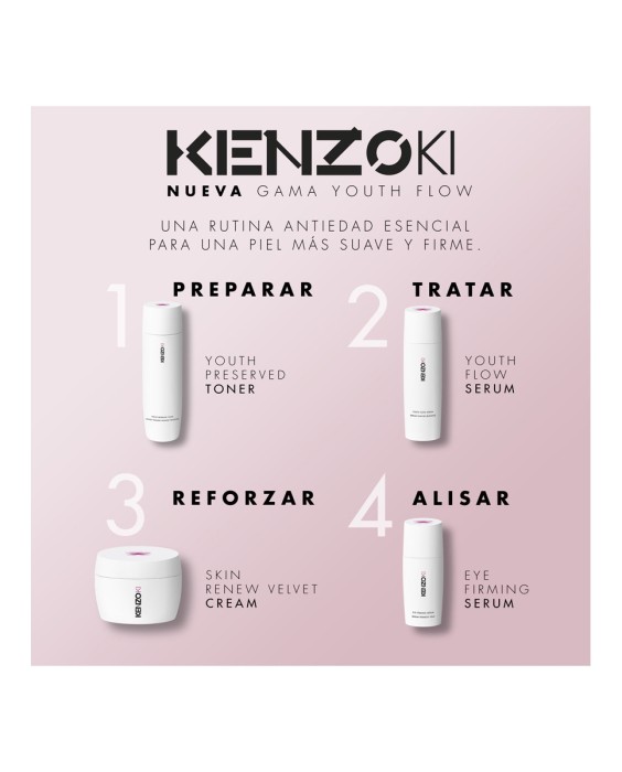 Dream Night Mask 75 ml Kenzoki Ночная маска для лица