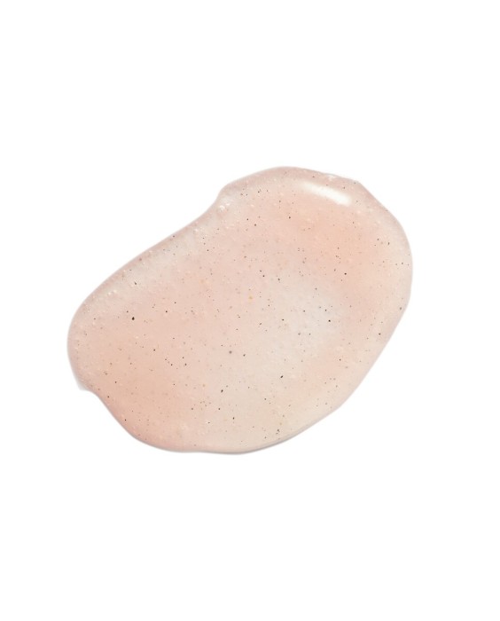 Exfoliante facial Rose Quartz Facial Polish 60 ml Evolve