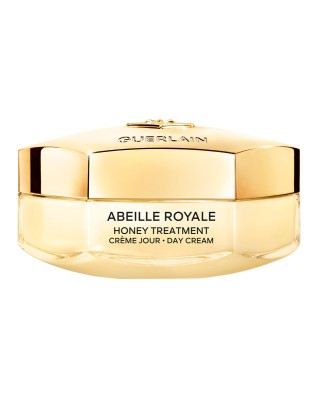 Recarga Crema de día Abeille Royale Honey Treatment 50 ml Guerlain