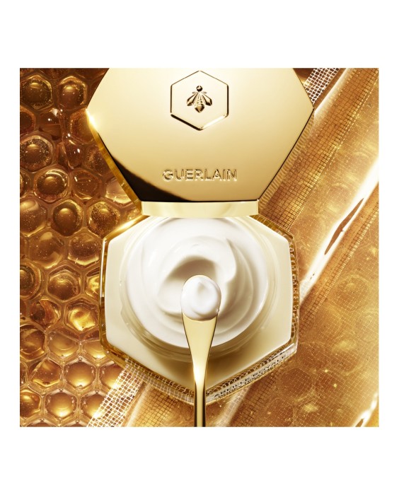 Recarga Crema de día Abeille Royale Honey Treatment 50 ml Guerlain