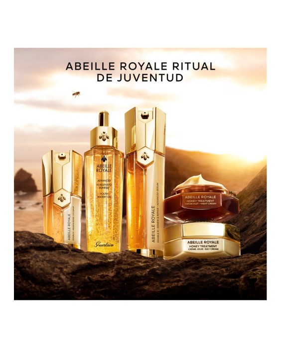Recarga Crema de día Abeille Royale Honey Treatment 50 ml Guerlain