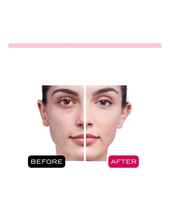 Base de maquillaje Always Fabuleux Foundation Bourjois