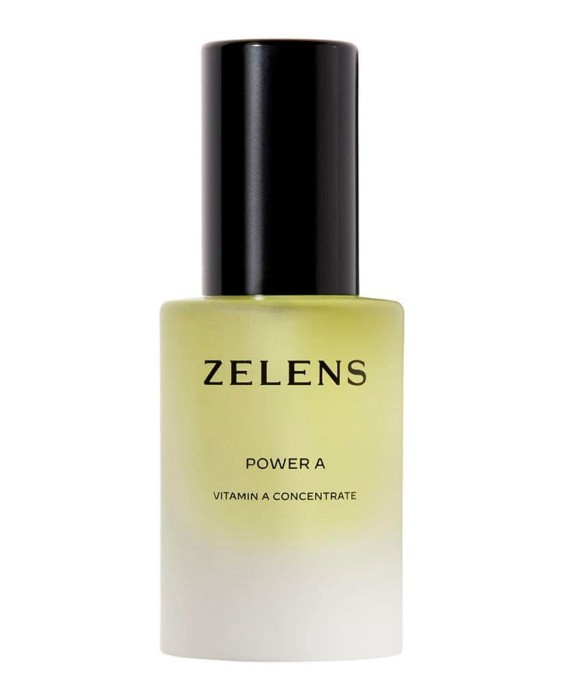 Sérum Power A Retexturising & Renewing 30 ml Zelens [5th Essence]