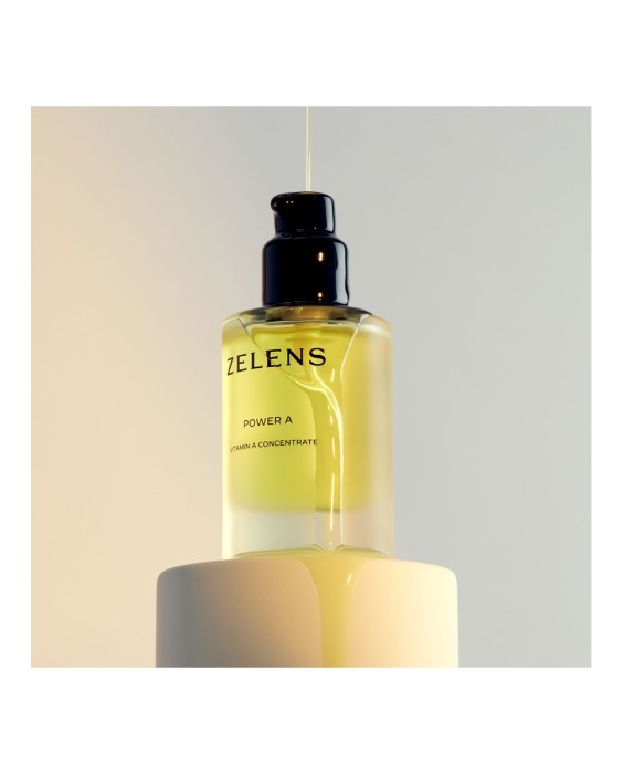 Sérum Power A Retexturising & Renewing 30 ml Zelens [5th Essence]