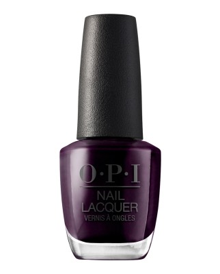 Esmalte de uñas O Suzi Mio Nail Lacquer OPI