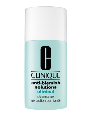 Limpiadora Gel Acción Purificante Anti-Blemish Solutions Clinique