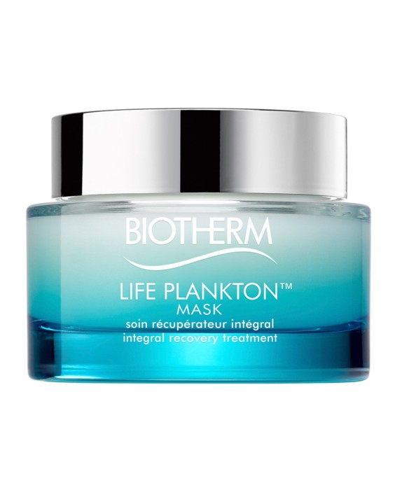 Life Plankton Biotherm Маска для глубокой регенерации и максимального комфорта