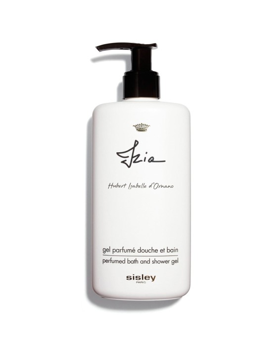 Gel de ducha Parfumé Douche et Bain Izia 250 ml Sisley