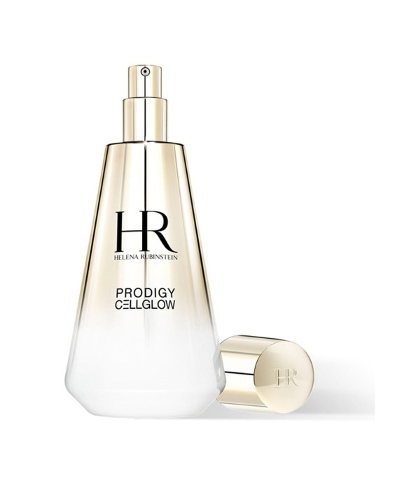 Helena Rubinstein Prodigy Cell Glow Сoncentrate 100мл  Сыворотка для лица