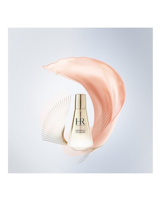 Helena Rubinstein Prodigy Cell Glow Сoncentrate 100мл  Сыворотка для лица